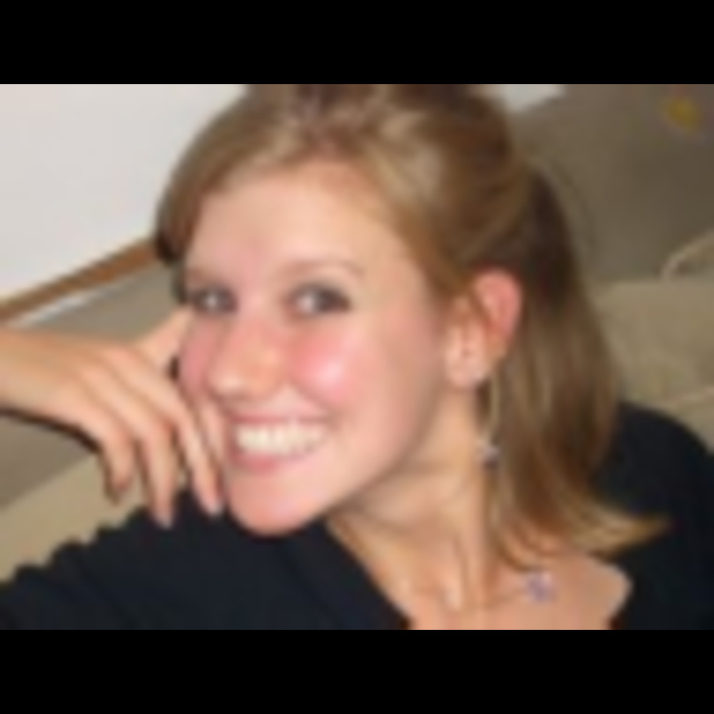 Meet your Posher, Annaliese